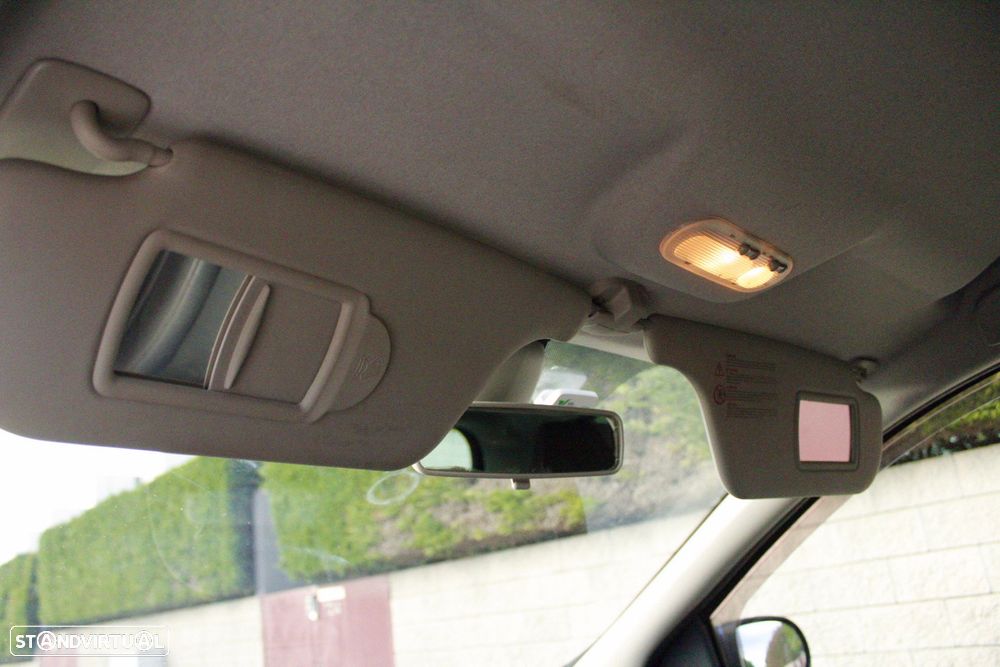 Renault Clio Break 1.5 dCi Dynamique S - 19