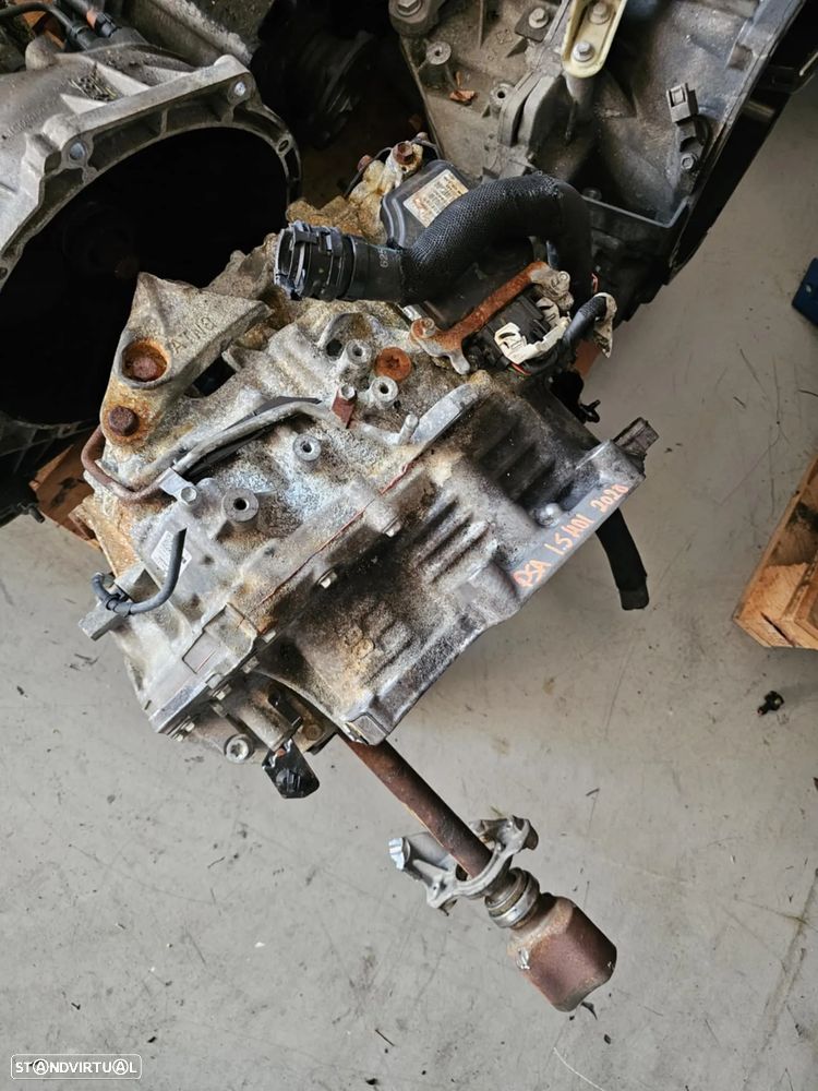 Caixa de velocidades PSA 1.5 HDI de 2020, referência AWF8G30 - 3