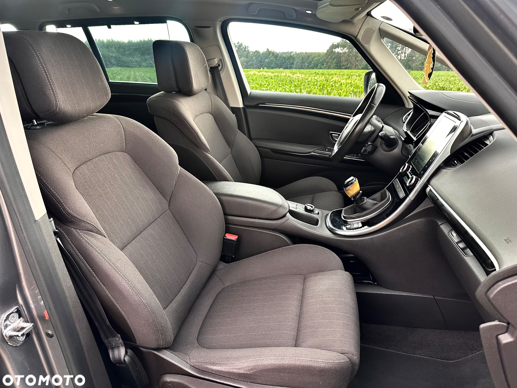Renault Espace - 18