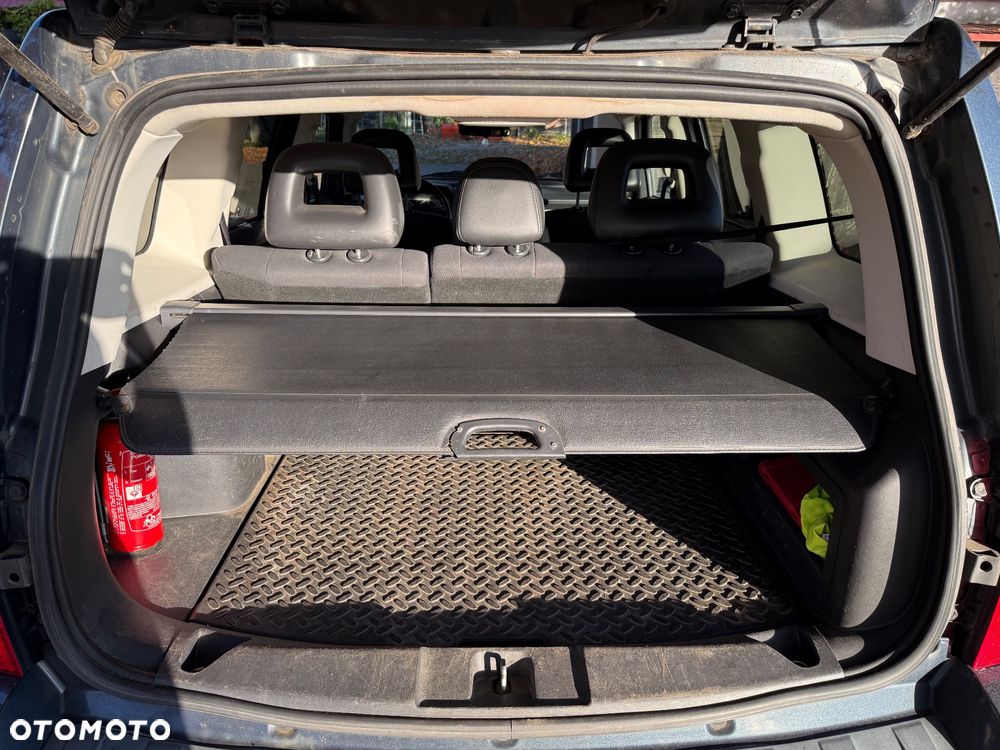 Jeep Patriot - 14