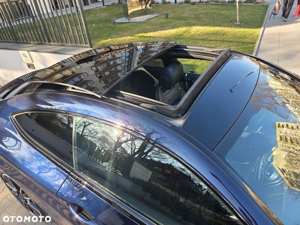 Mercedes-Benz Klasa C 200 4MATIC 9G-TRONIC - 29