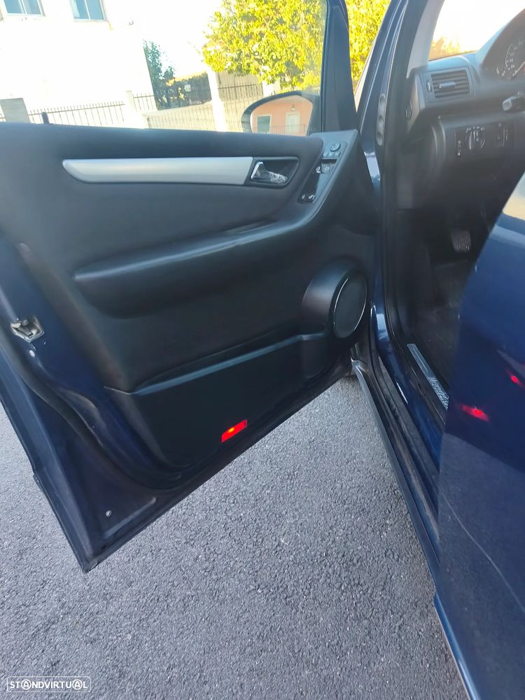 Mercedes-Benz A 150 Elegance - 13