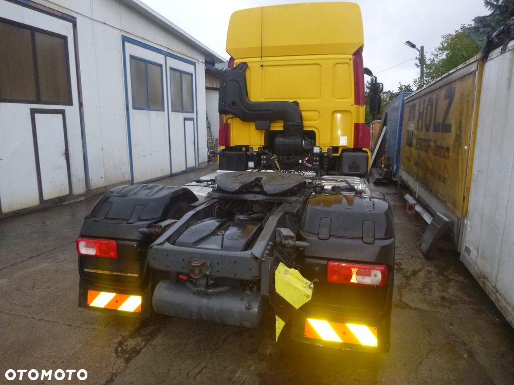 DAF CF 440 - 2