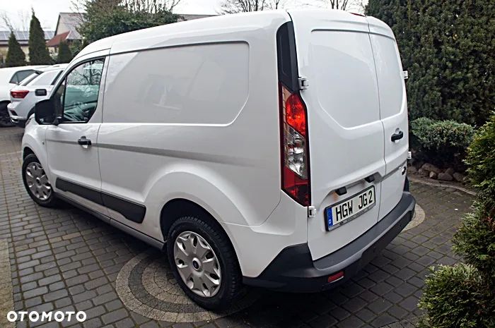 Ford Transit Connect 240 L2 LKW Trend - 11