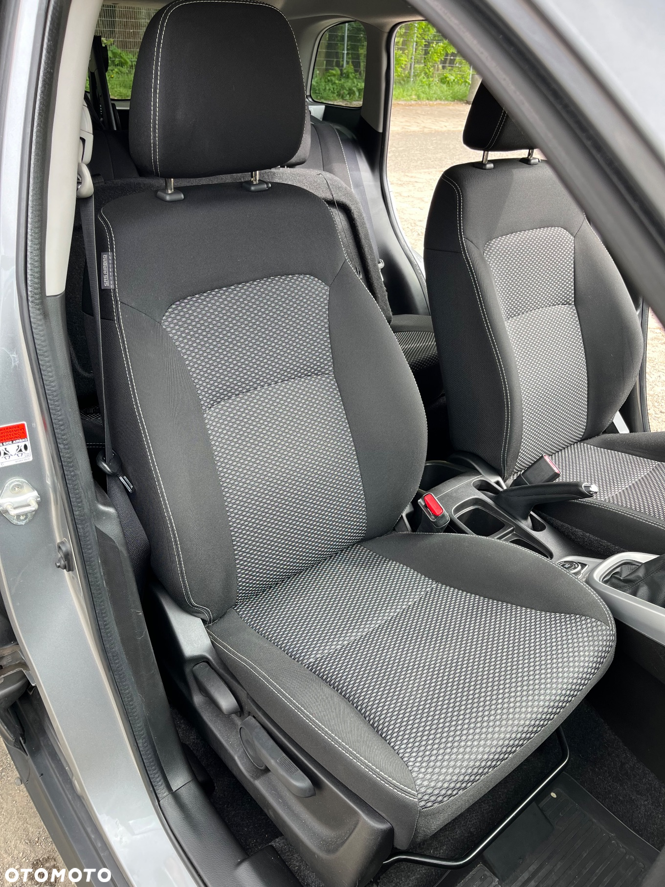 Suzuki Vitara 1.6 Premium 4WD - 32