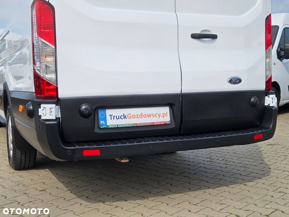 Ford transit L4H3 *62900zł NETTO* 2.0TdCi/131KM - 11