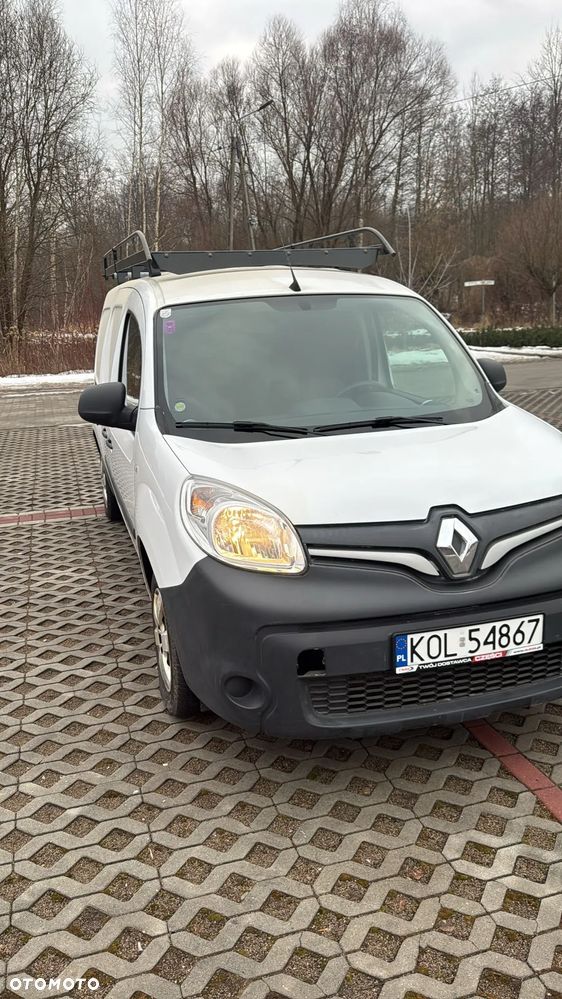 Renault Kangoo L2 Start - 3