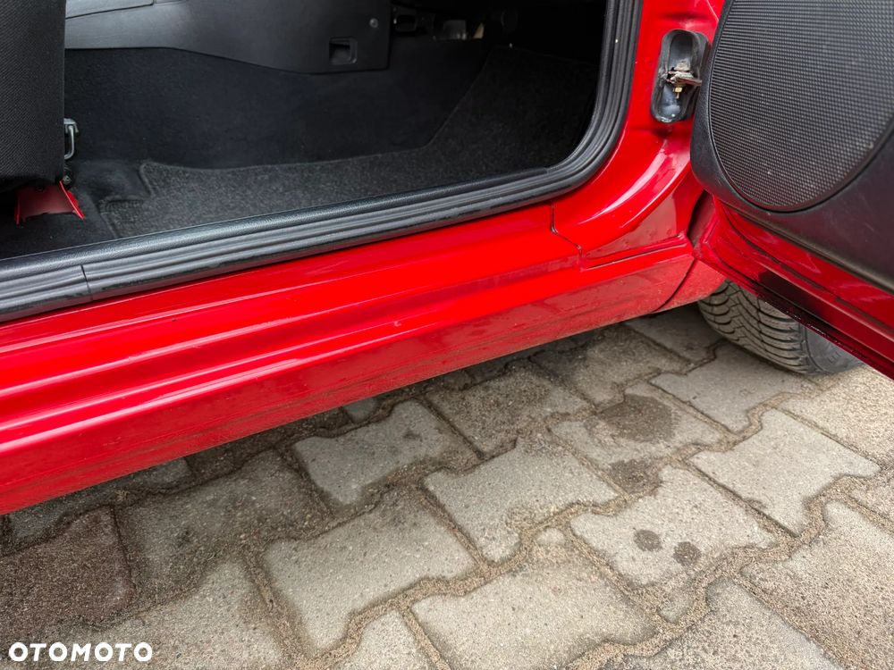 Volkswagen Golf 1.8 CL - 5