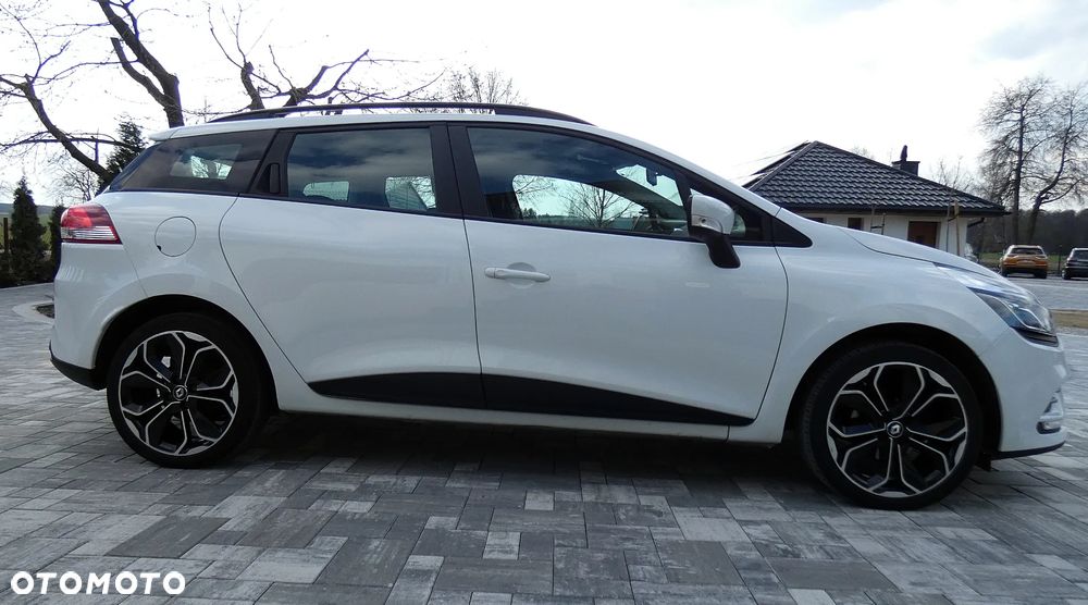 Renault Clio 0.9 Energy TCe Intens - 11