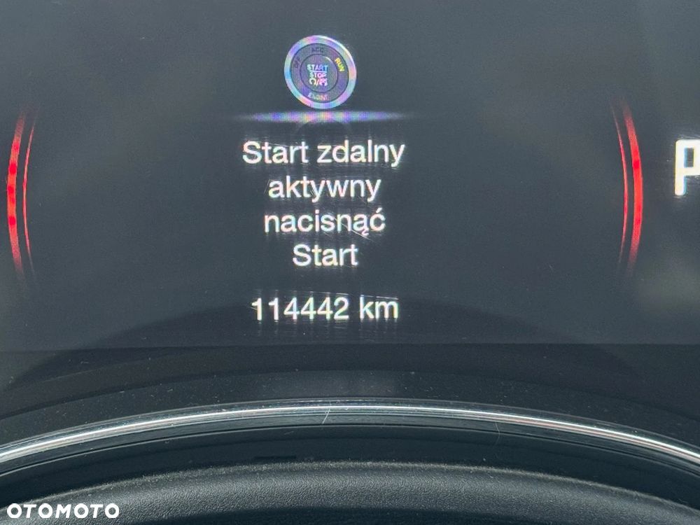 Dodge Durango 5,7 R/T - 8