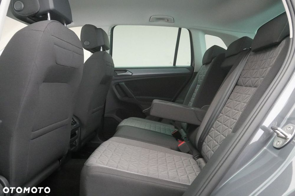 Volkswagen Tiguan 1.5 TSI EVO Life DSG - 15