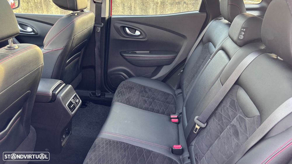 Renault Kadjar 1.3 TCe Black Edition EDC - 21