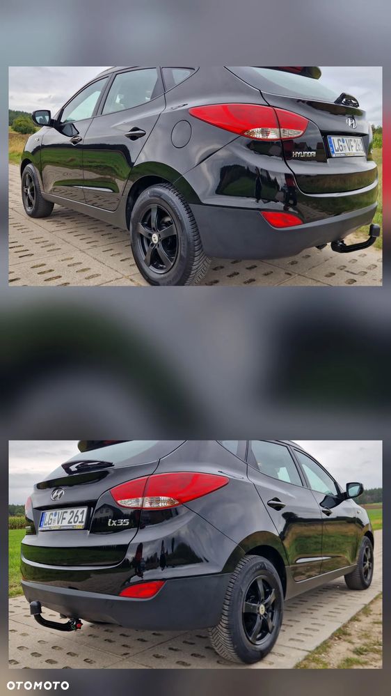 Hyundai ix35 - 38