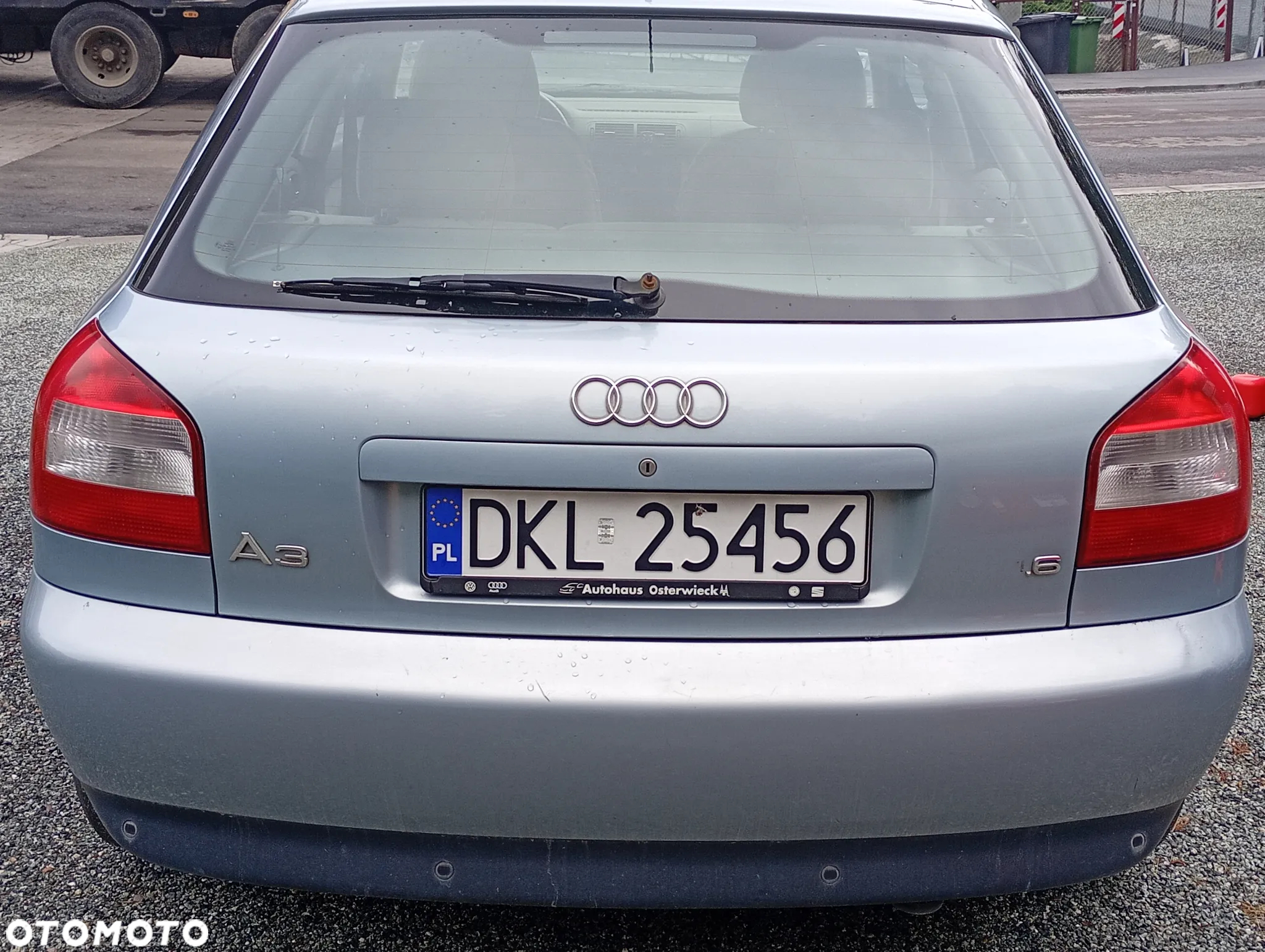 Audi A3 - 2