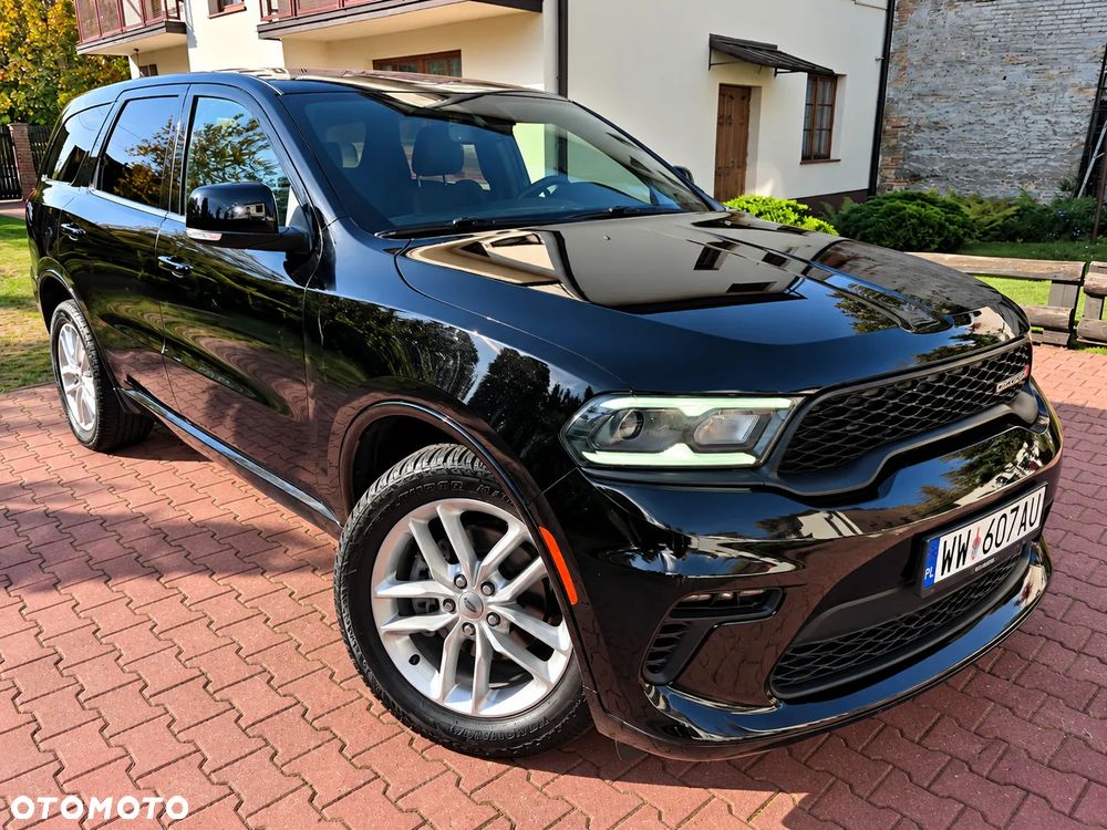 Dodge Durango - 3