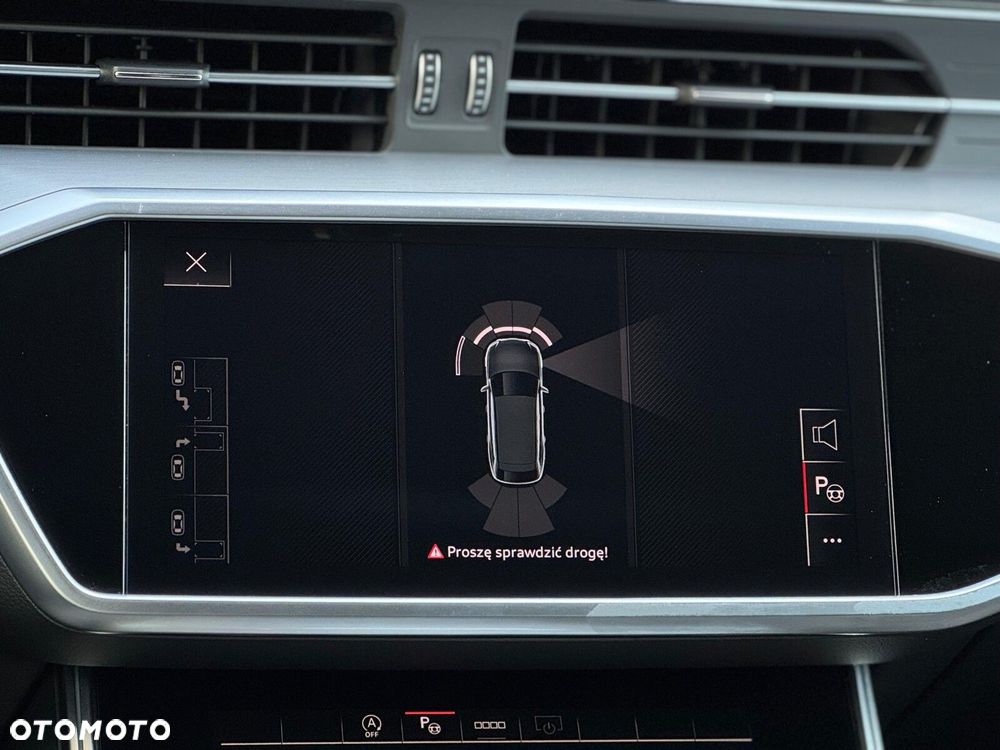 Audi S6 Limousine - 23