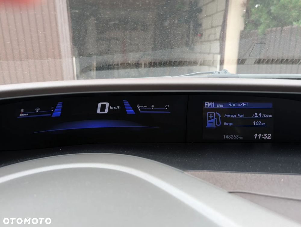 Honda Civic 1.8 Comfort - 18