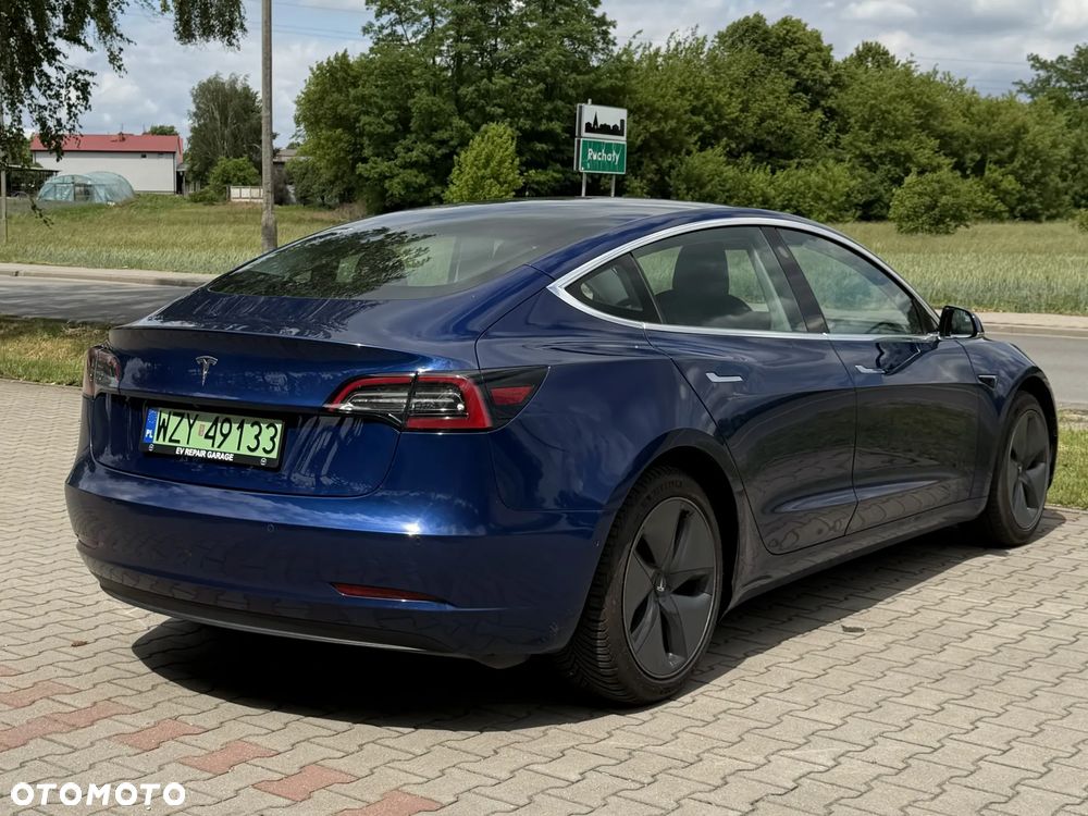 Tesla Model 3 Standard Range Plus - 7