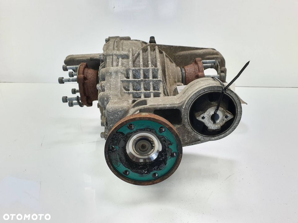 DYFERENCJAŁ TYŁ AUDI A8 D5 4N 0G2500043D SRP - 2