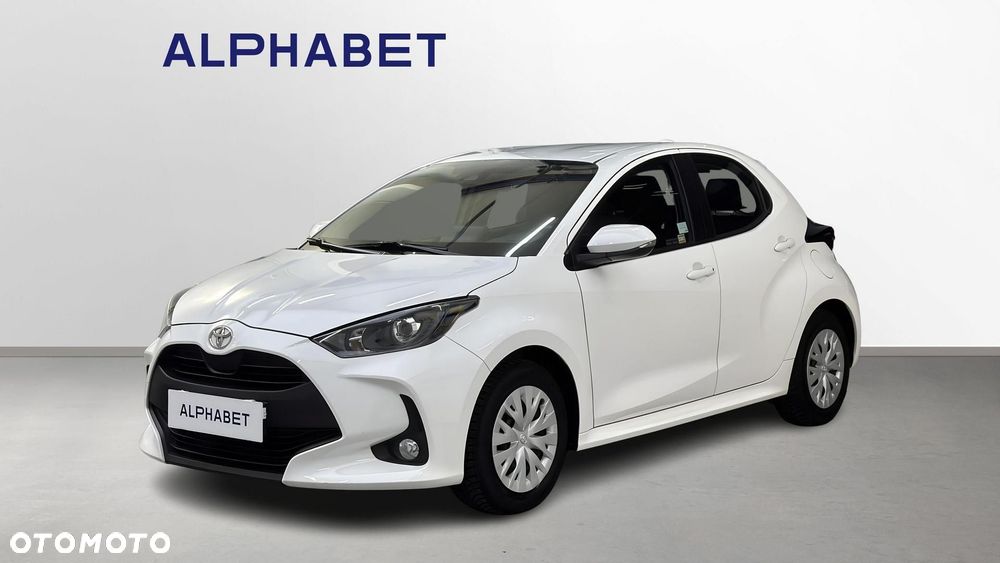 Toyota Yaris 1.5 Comfort - 3