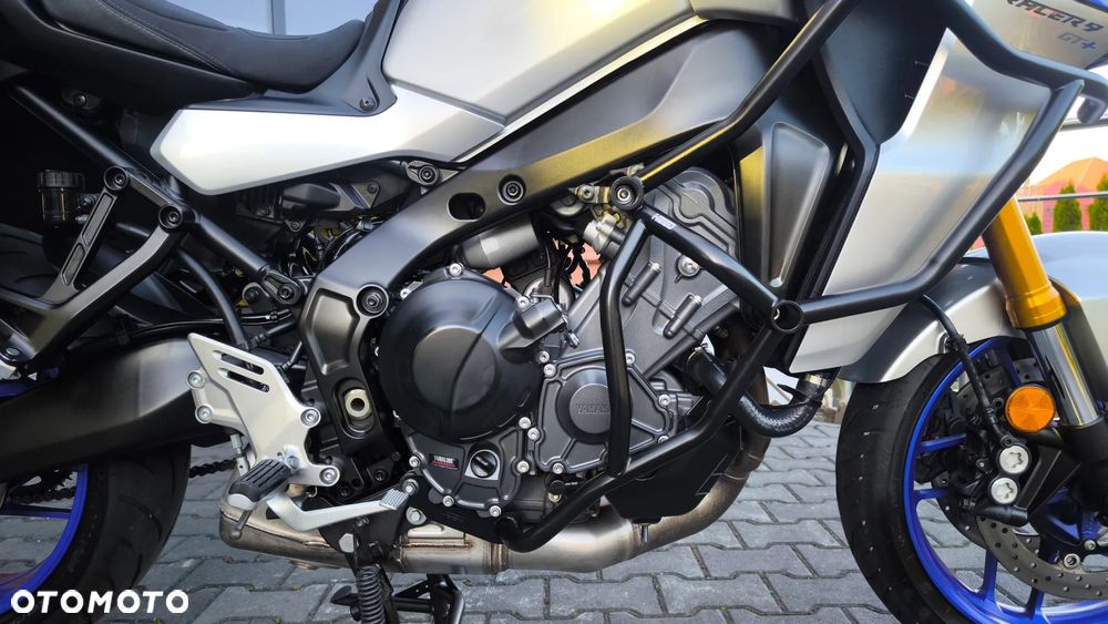 Yamaha Tracer - 30
