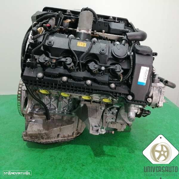 MOTOR COMPLETO BMW 7 2005 - 2
