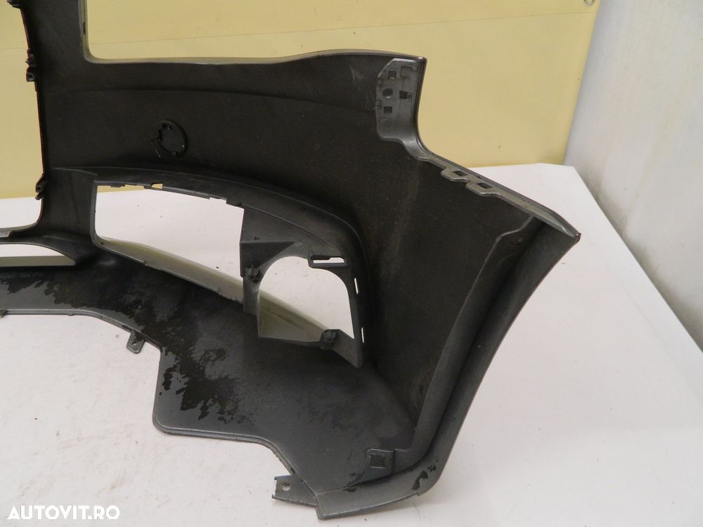 Bara fata Audi A4 B8, 2008, 2009, 2010, 2011, 2012, cod origine 8K0807437. - 5