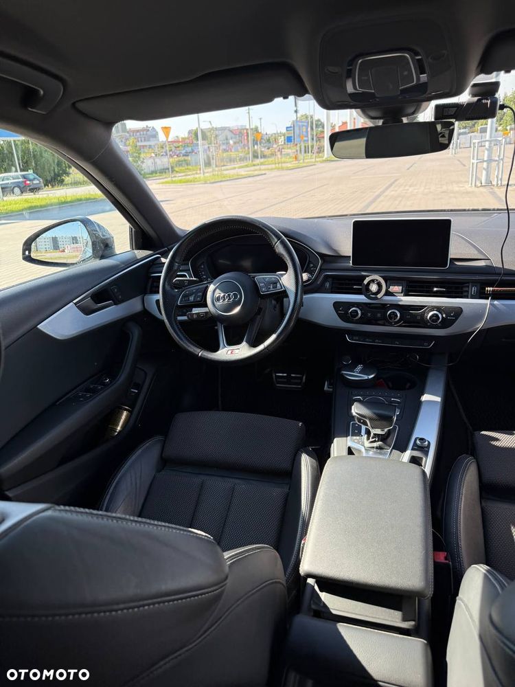 Audi A4 Avant - 14