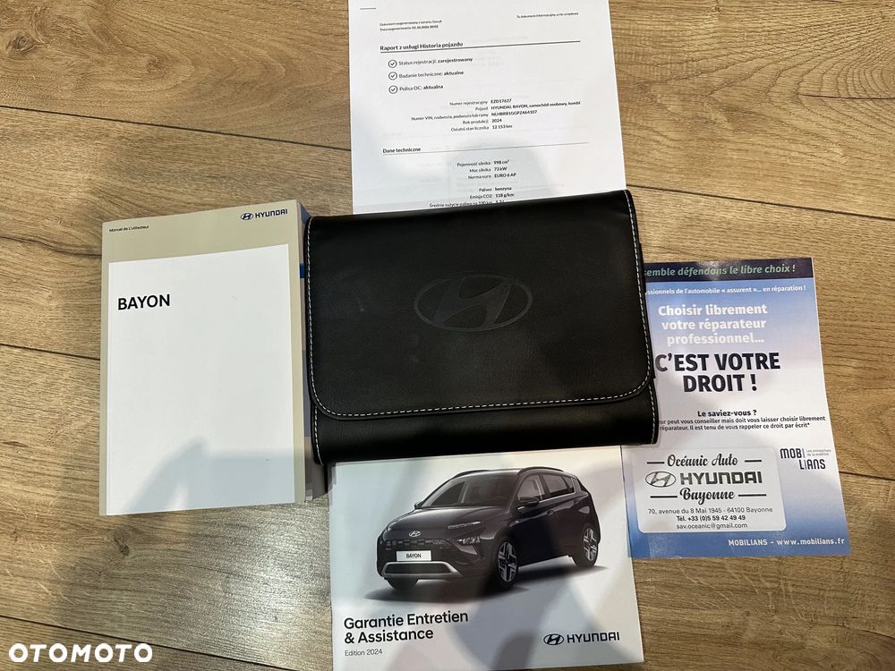 Hyundai Bayon - 40