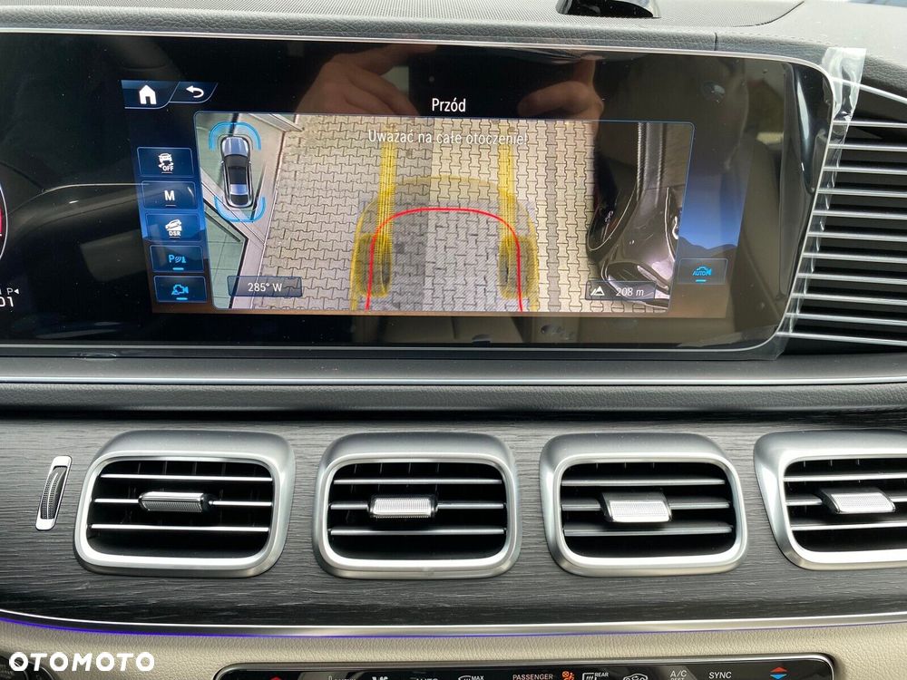 Mercedes-Benz GLE - 20