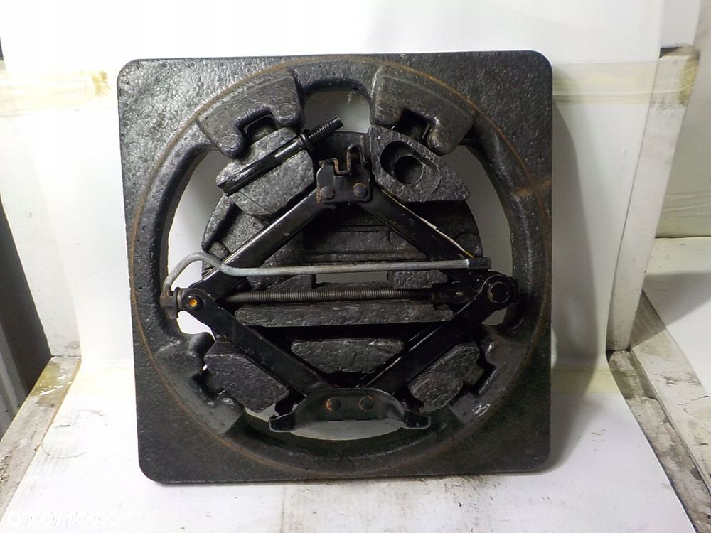 FORD C-MAX I MK1 ZESTAW NAPRAWCZY LEWAREK WKRĘTKA HAK 6M51-17009-BB - 1