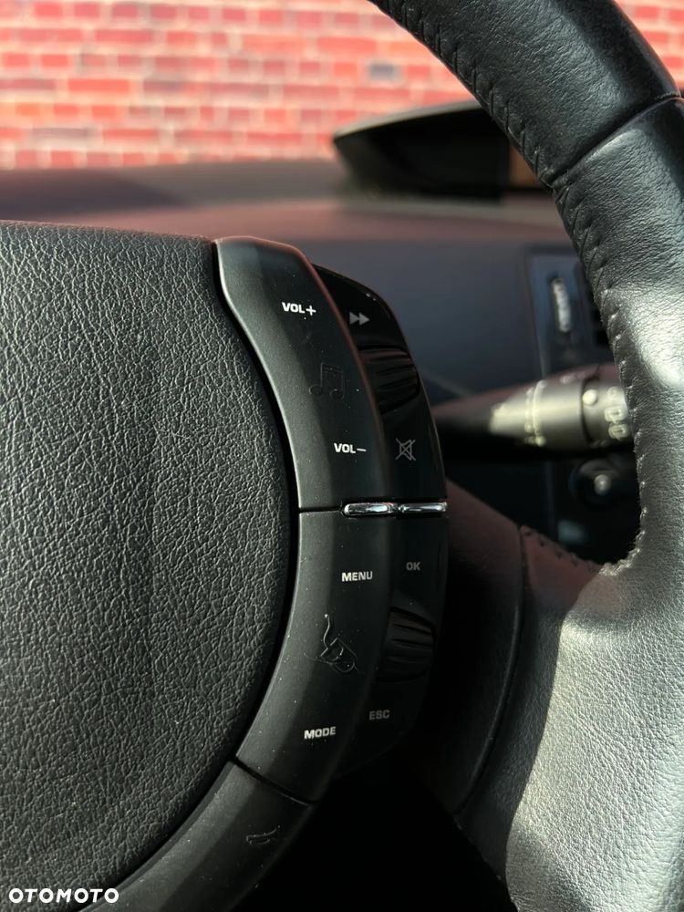 Citroën C4 1.6 VTi SX Pack - 24