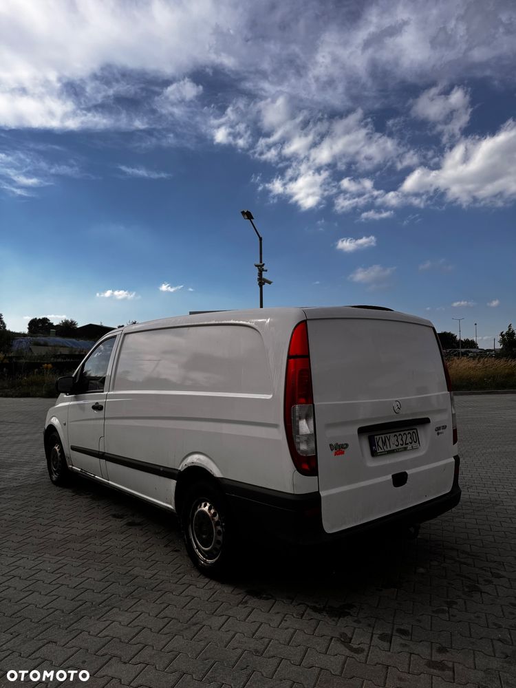 Mercedes-Benz Ciężarowe - 9
