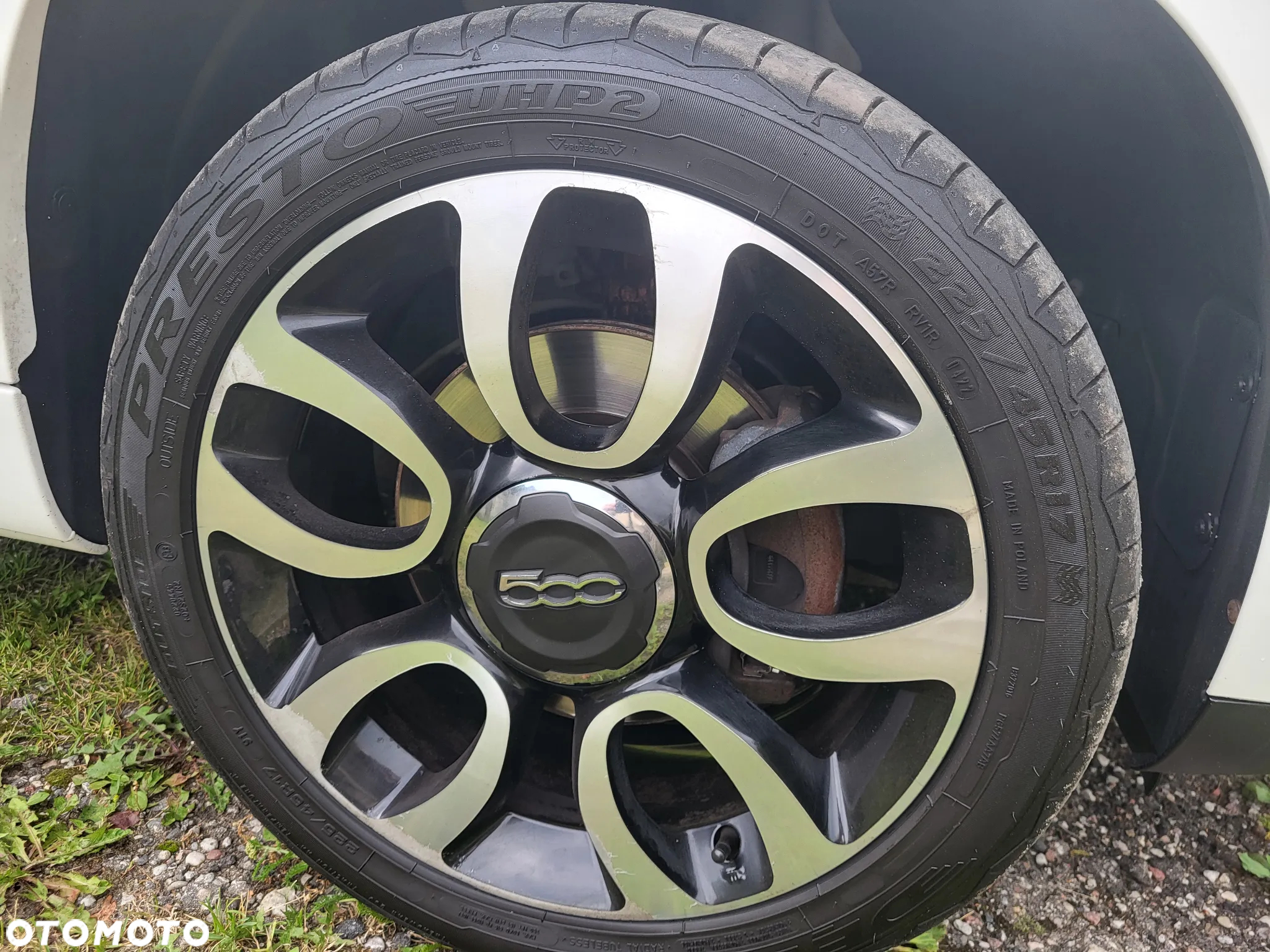 Fiat 500L 1.4 16V Lounge - 16