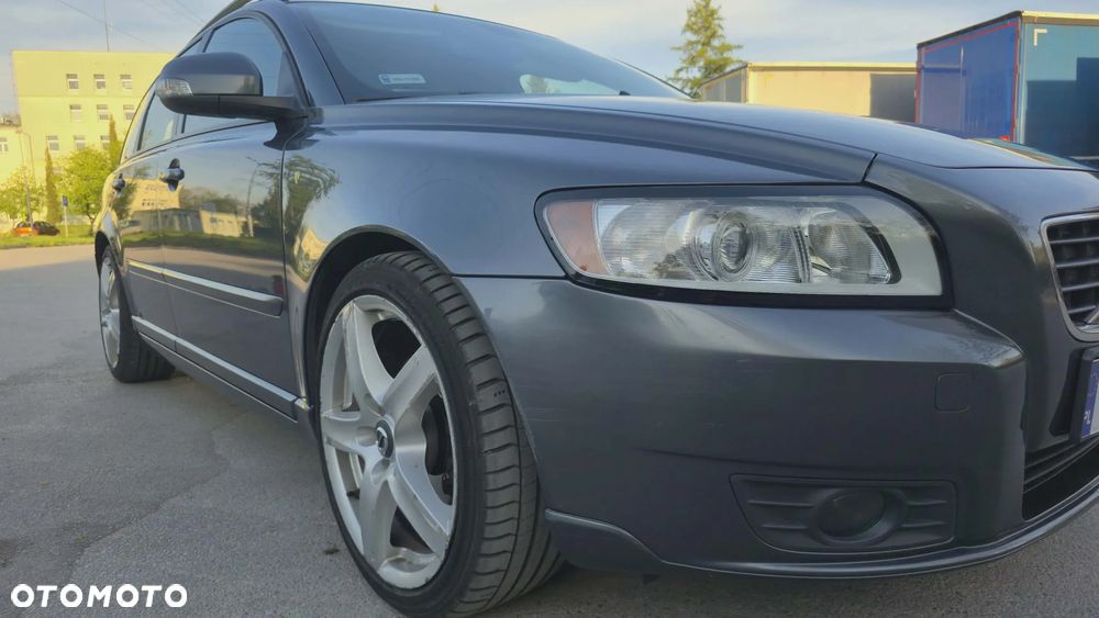 Volvo V50 1.6D DPF DRIVe Momentum - 3