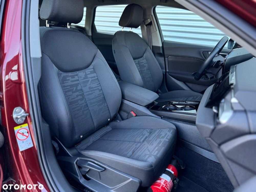 Audi A5 Avant TFSI S tronic - 32