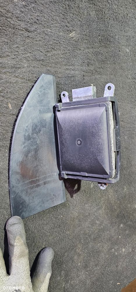 Radar czujnik BMW 3 F30 F34 F31 6876894