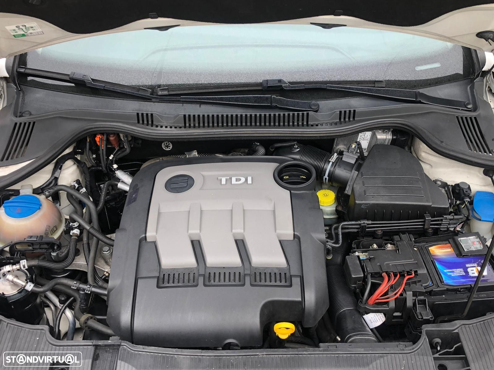 SEAT Ibiza - 13