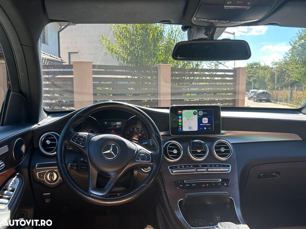 Mercedes-Benz GLC 300 e 4MATIC - 2