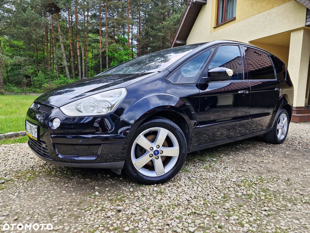 Ford S-Max 2.0 Viva - 5