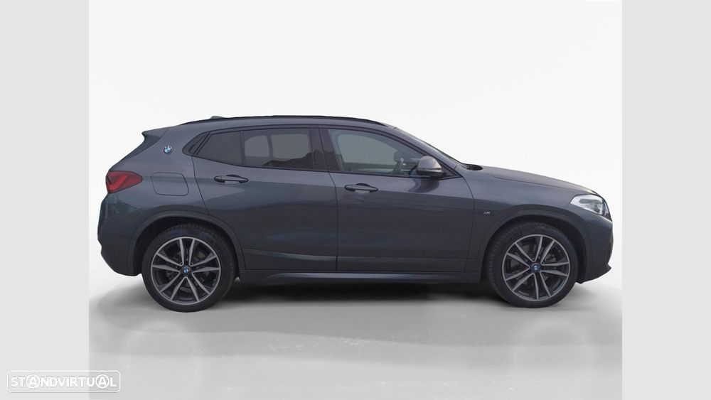 BMW X2 25 e xDrive Pack M — fotografia 5