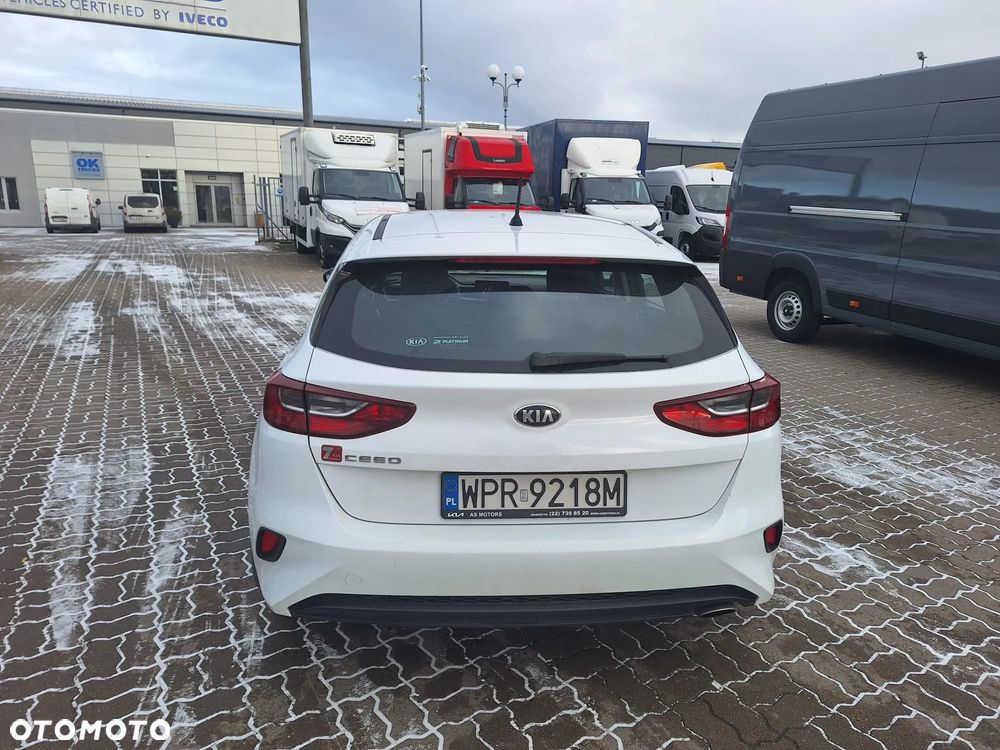 Kia Ceed 1.6 CRDi SCR S - 5