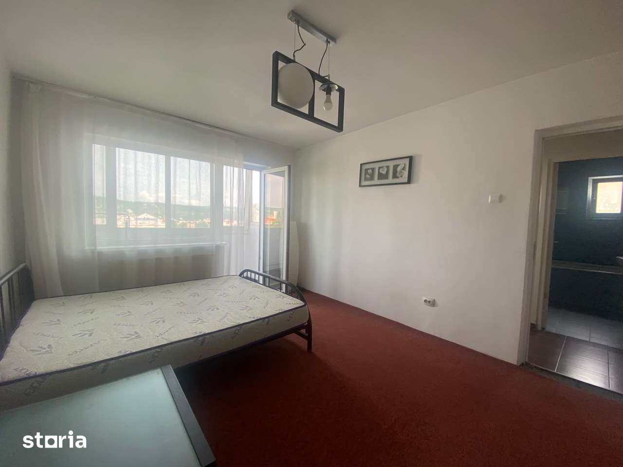 Apartament de vanzare | 2 camere | Manastur | Decomandat — fotografia 2