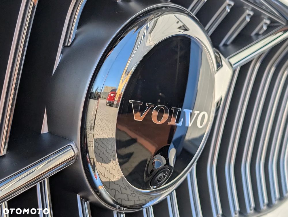 Volvo S90 T5 Inscription - 39