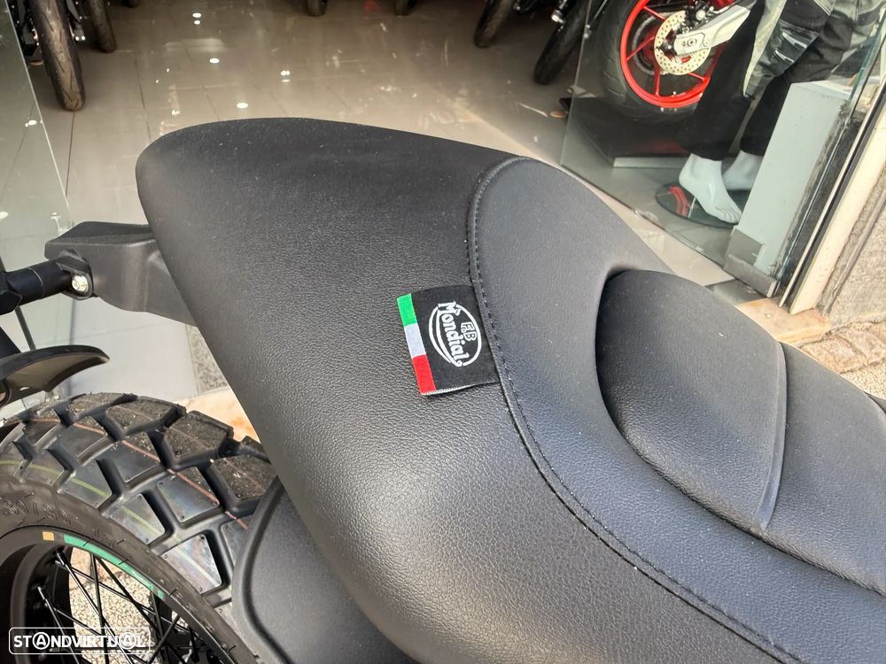 FB Mondial HPS 125 PREÇO PROMOCIONAL !! - DESDE 45 EUR MÊS !! - 11