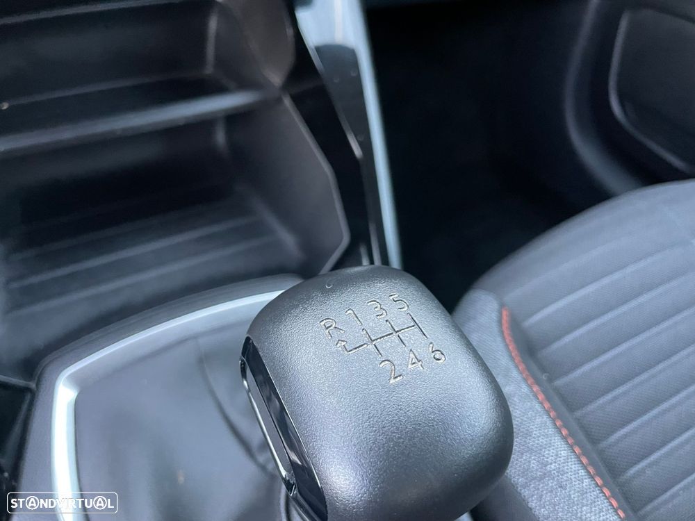 Peugeot 208 1.2 PureTech Active Pack - 18