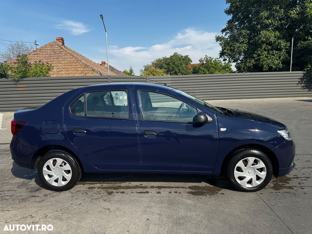 Dacia Logan - 4