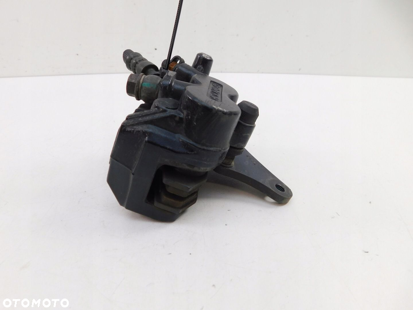 KYMCO KPW K-PIPE 50 ZACISK HAMULCA PRZÓD - 5