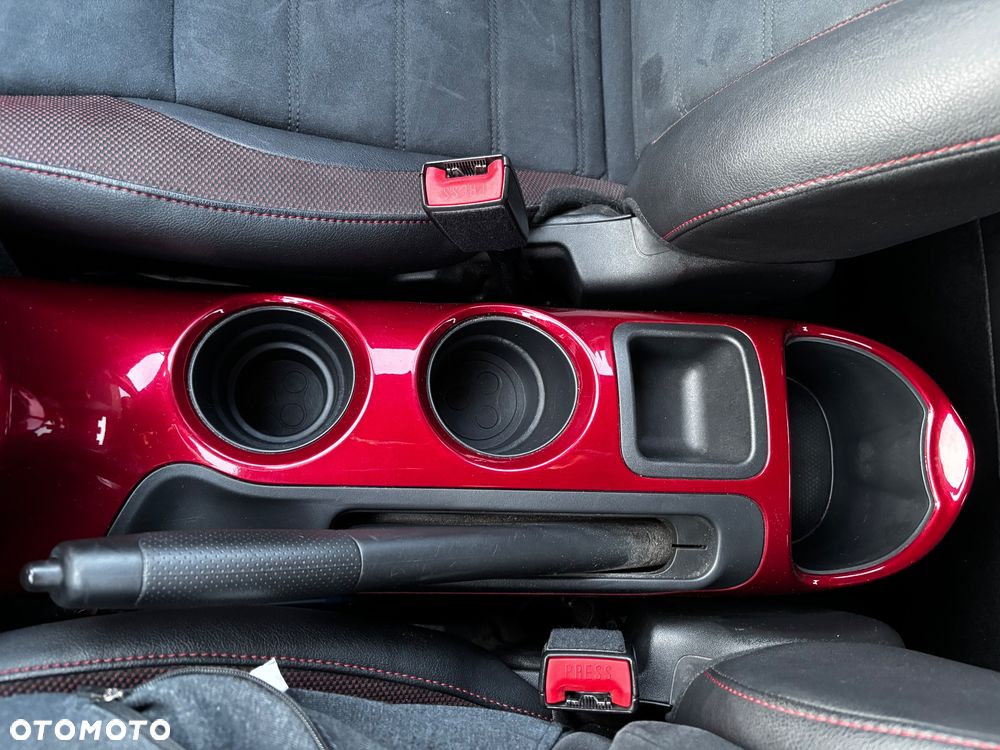 Nissan Juke 1.6 N-Connecta Xtronic EU6 - 13