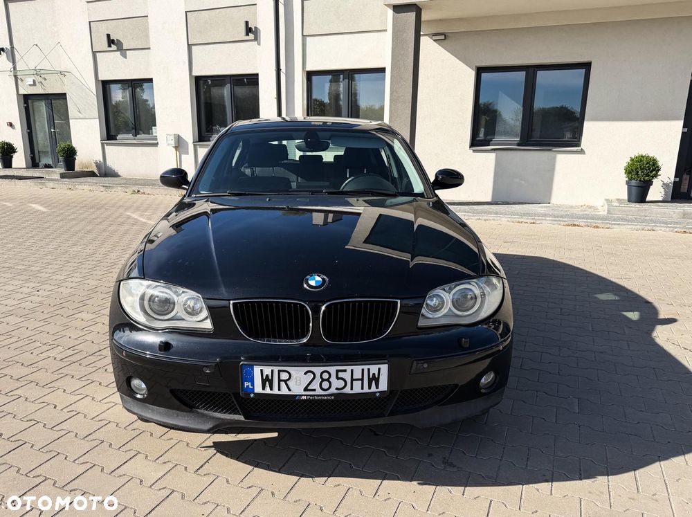 BMW Seria 1 - 16